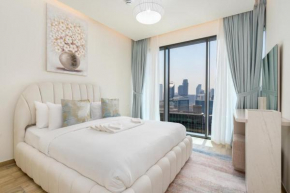 1 Bedroom - Ahad Residence - Business Bay - Dubai